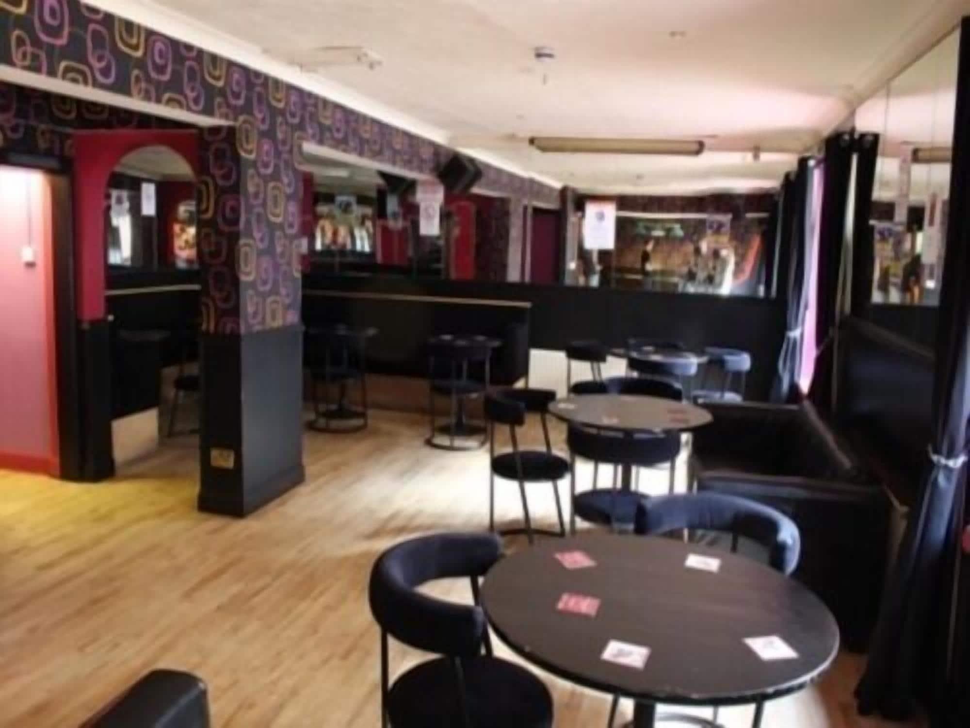 Restaurant White Hart Hotel