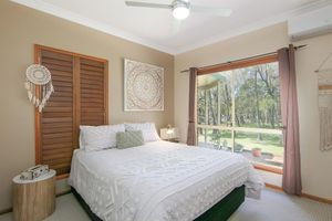 Alquiler Vacacional - Beautiful quiet location in YAMBA with water views.
