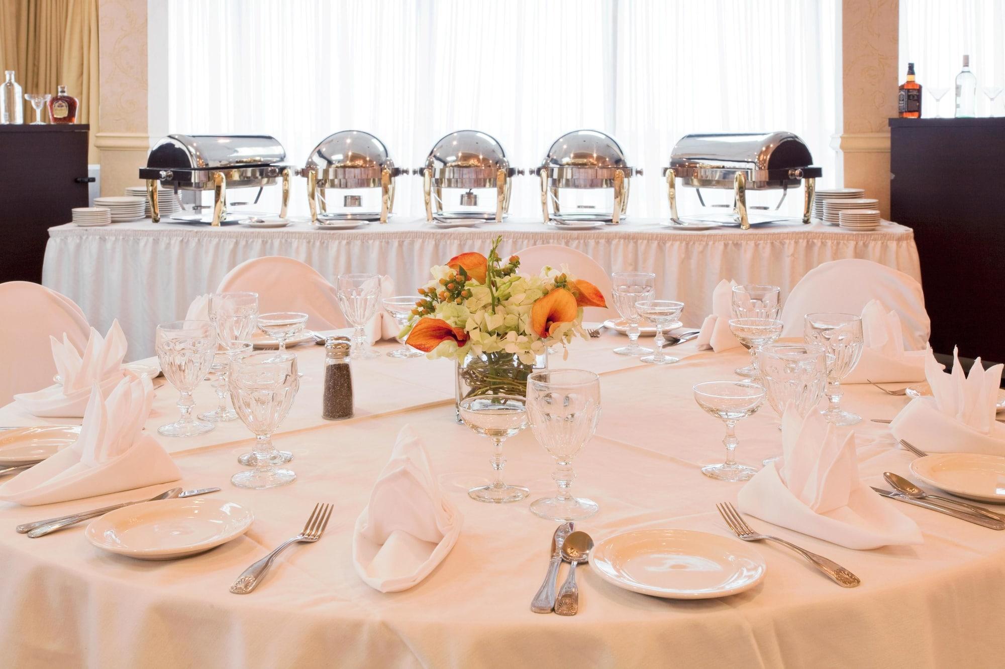 Salón de Baile Holiday Inn Miami - International Airport by IHG