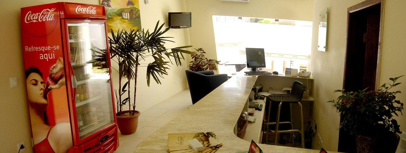 Varios Hotel Portal dos Ventos
