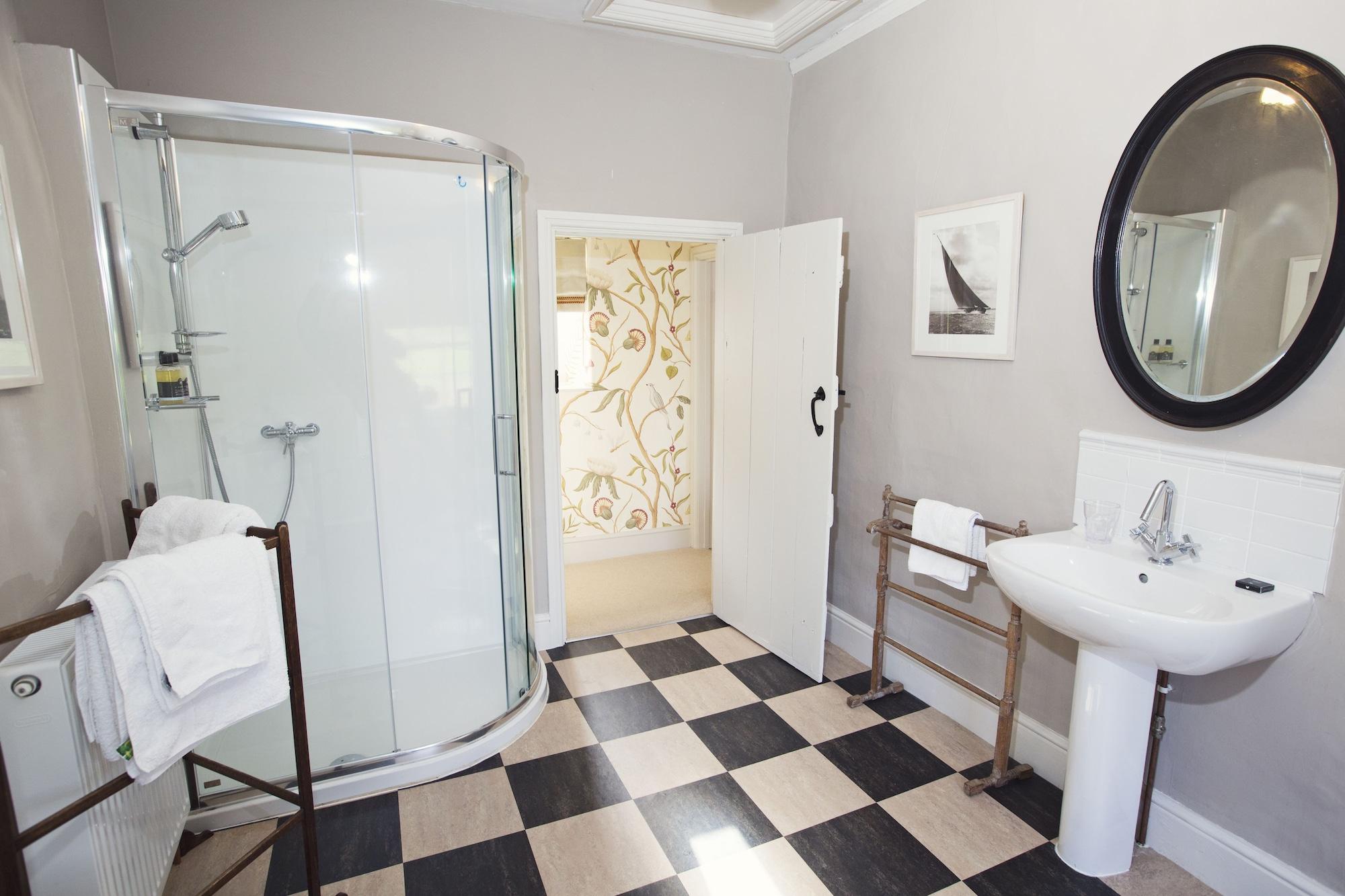 Equipamiento de Habitación Huntington Court