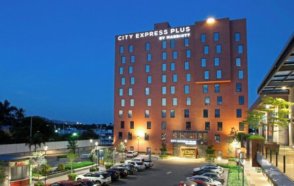 City Express Plus by Marriott Tampico