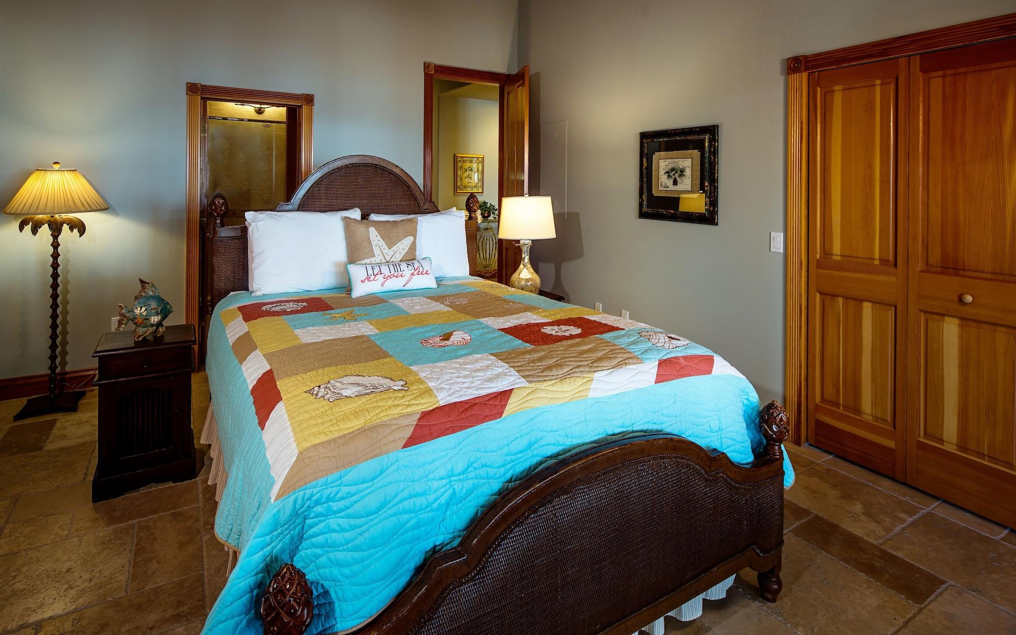 Habitación The Caribbean Resort