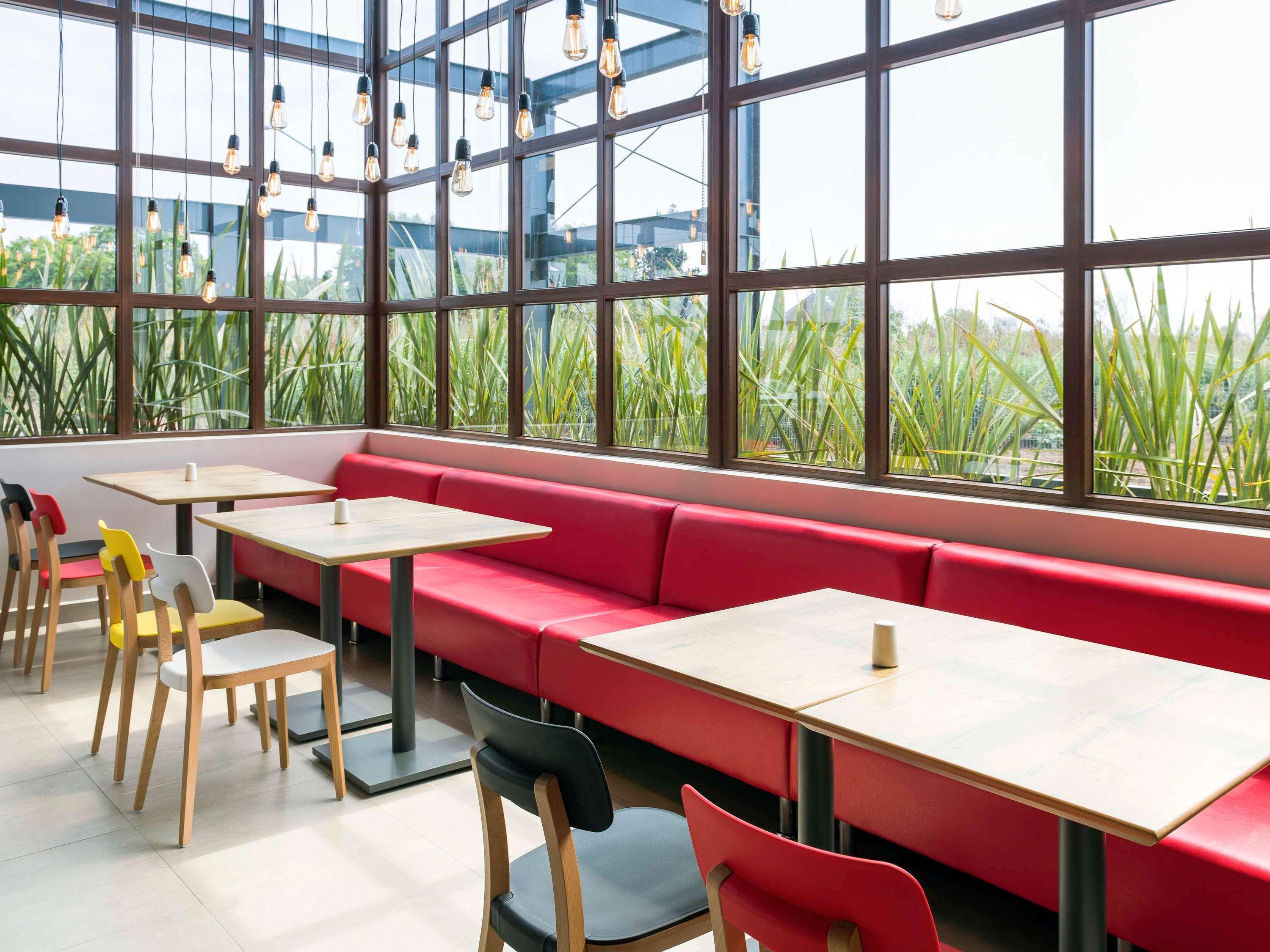 Restaurant ibis Irapuato