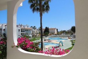 Alquiler Vacacional - Apartamentos Habitat - Playa Romana 3000