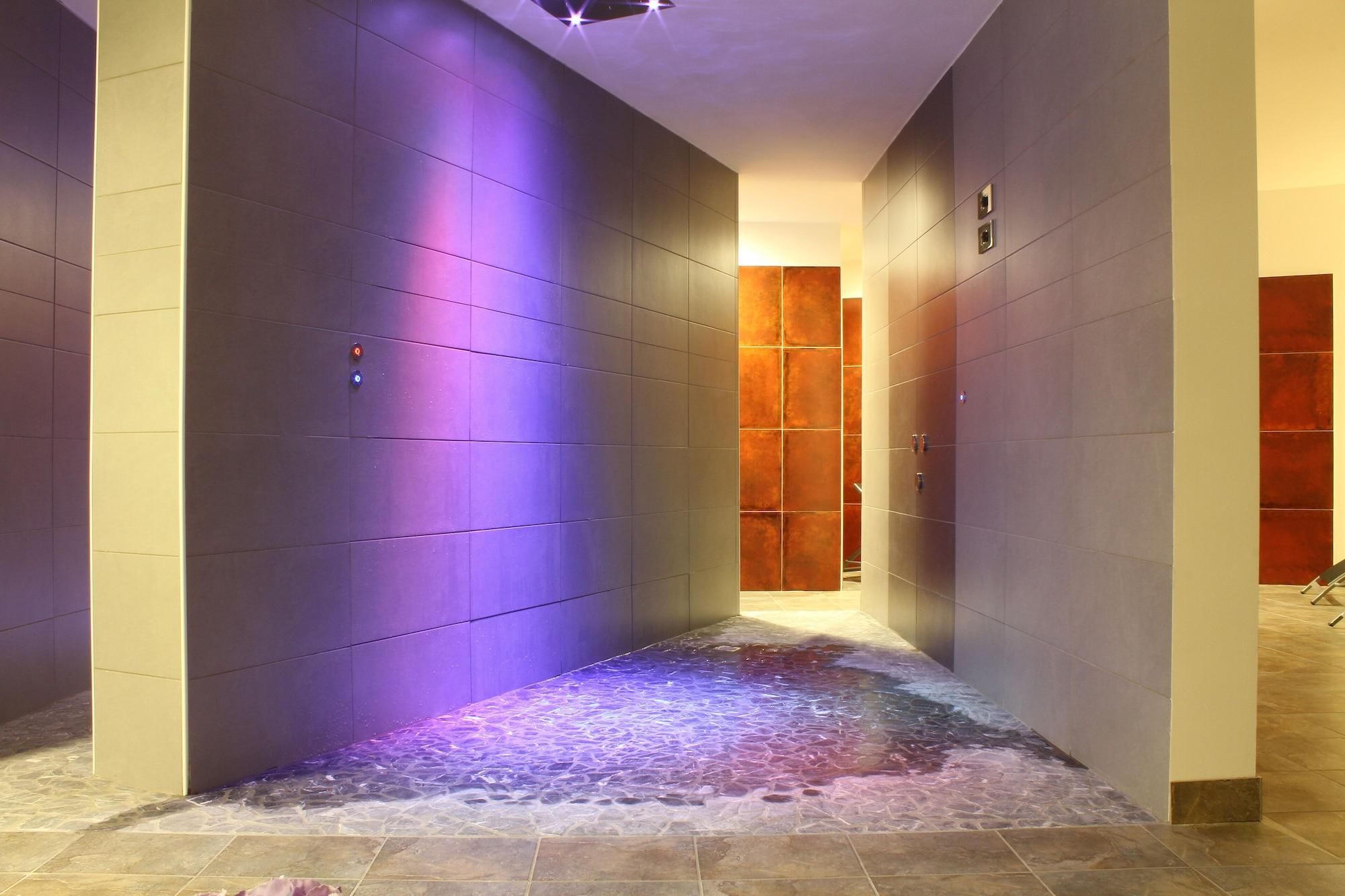 Spa Hotel Eurocongressi