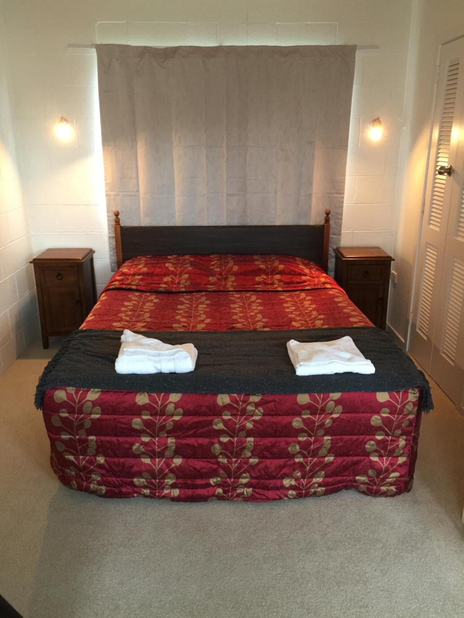Habitación Milton Chalet Motel