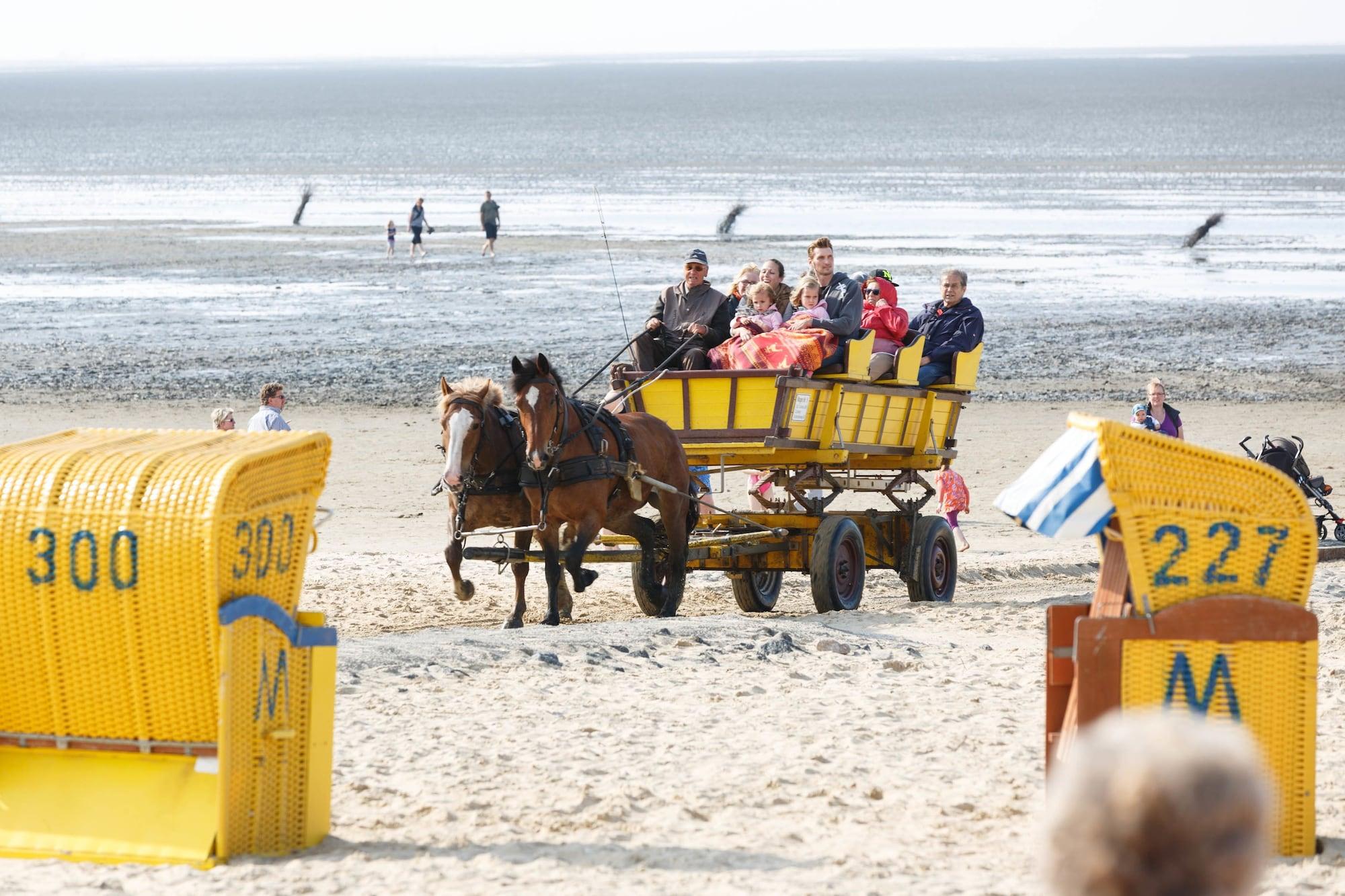 Playa Hotel Haus Seeschwalbe