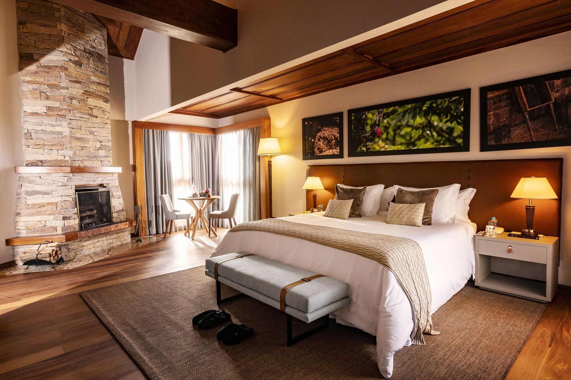 Habitación Bendito Cacao Resort & Spa