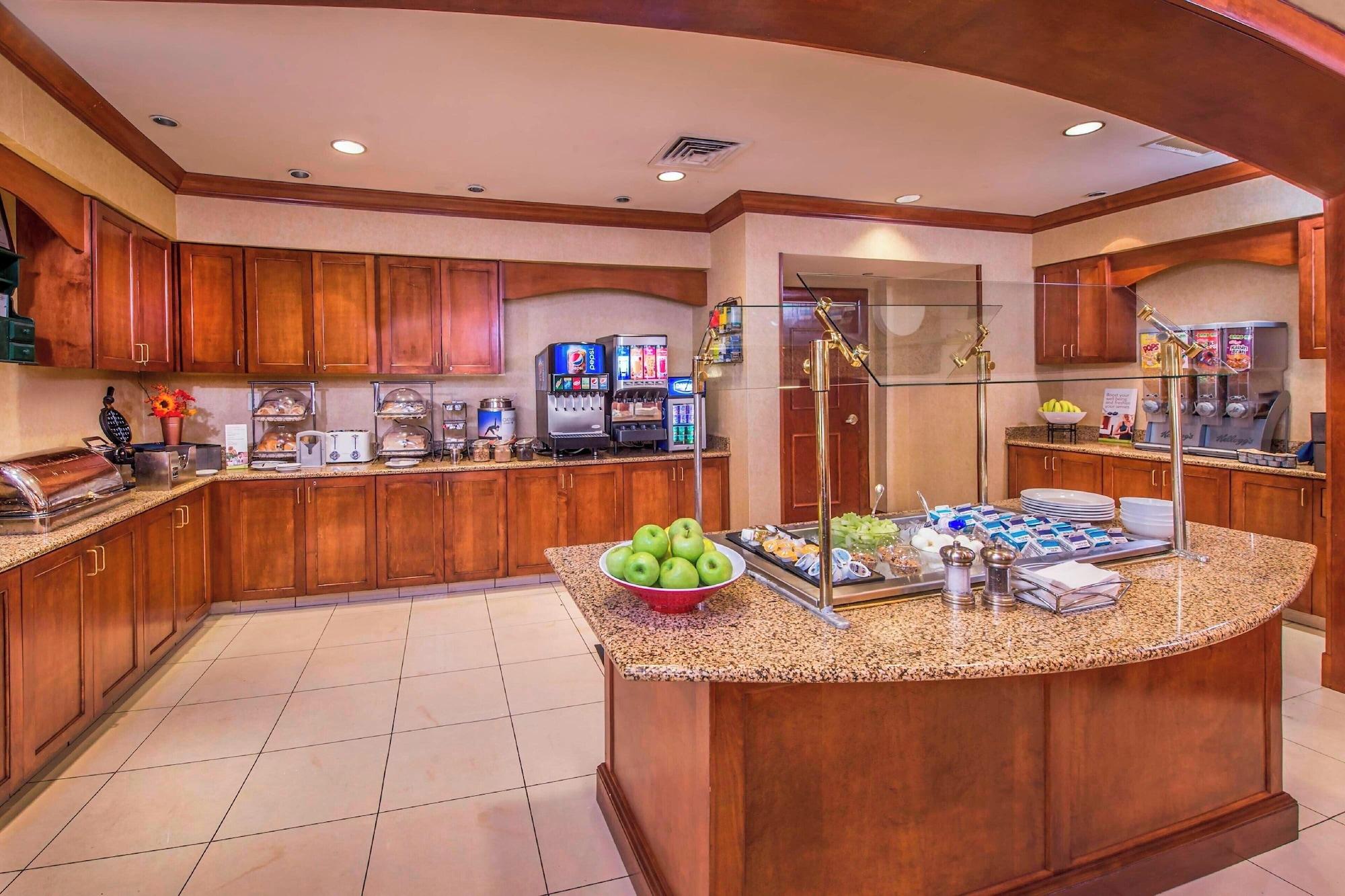 Restaurant Residence Inn by Marriott Norfolk Airport