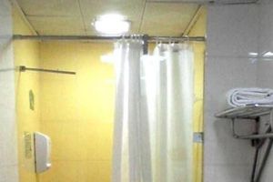 Alojamiento - Home Inn Shengli Street - Changchun