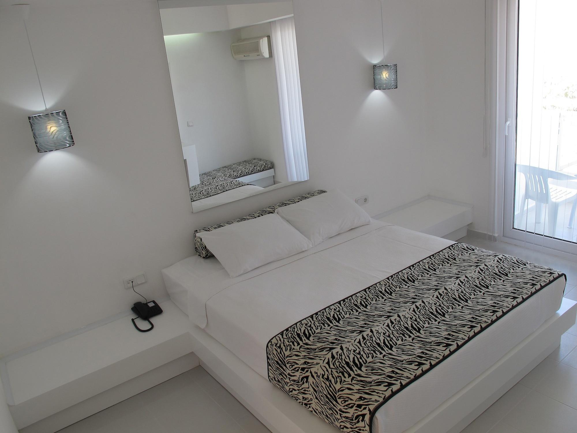 Habitación Casa Blanca Beach  - Adults Only