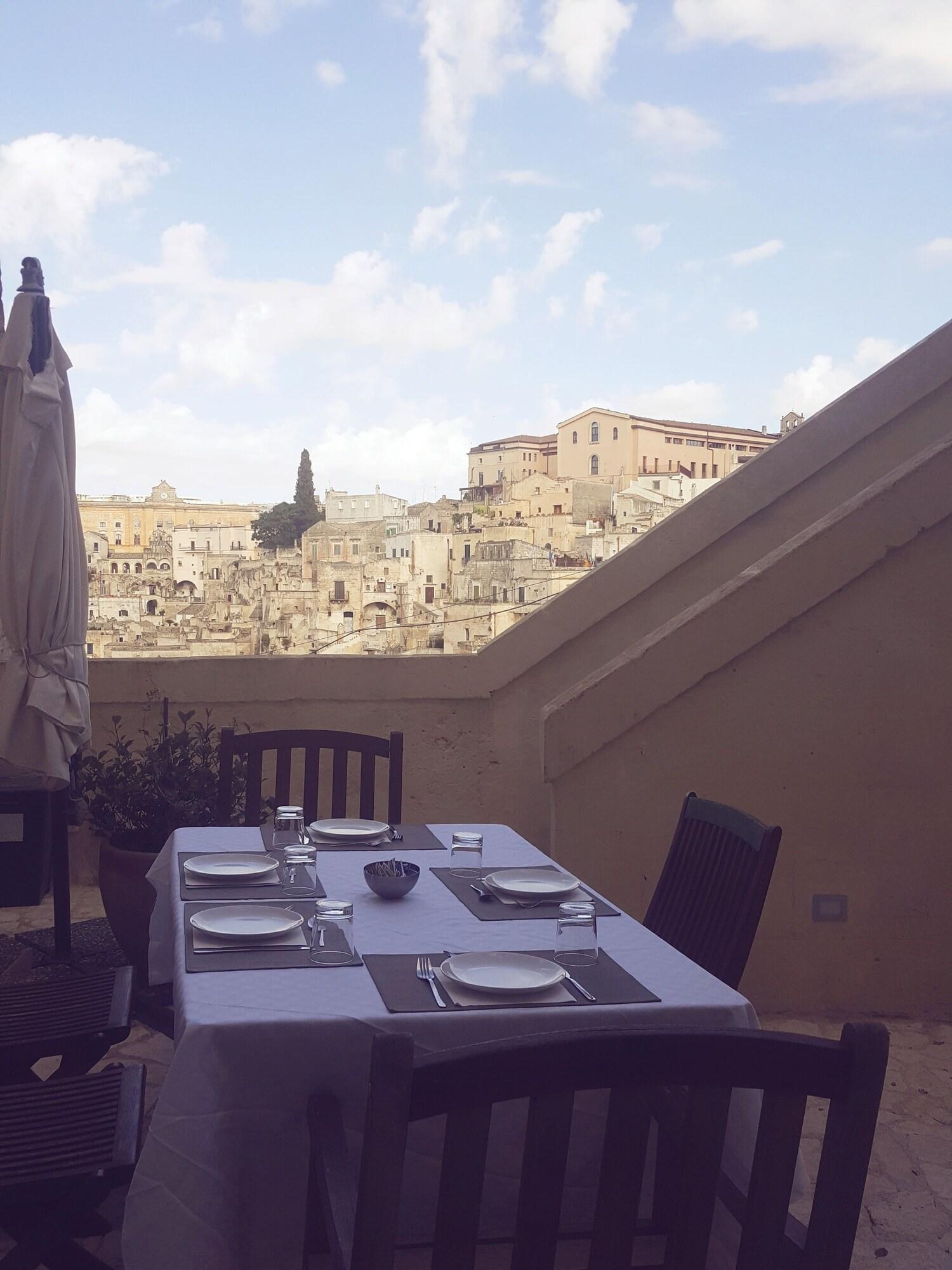 Restaurant La Corte Vetere