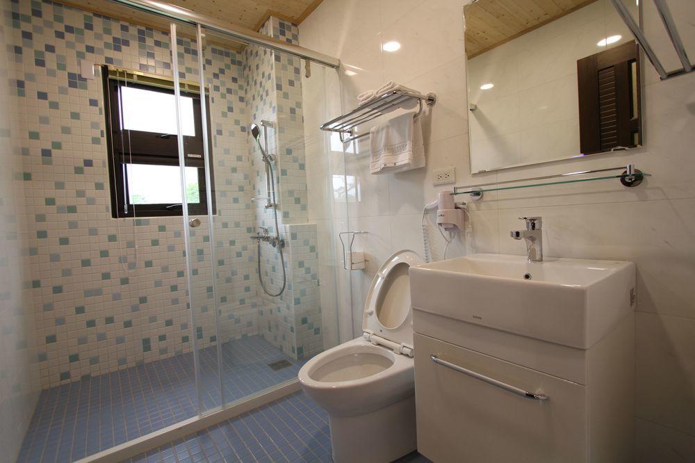 Equipamiento de Habitación Yi Ho Gi B&B