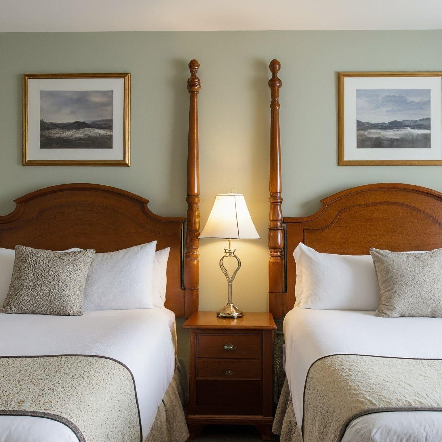 Varios Midtown Inn