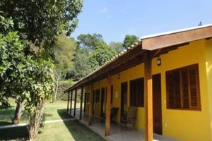 Hotel - Pousada Casa Guacuri