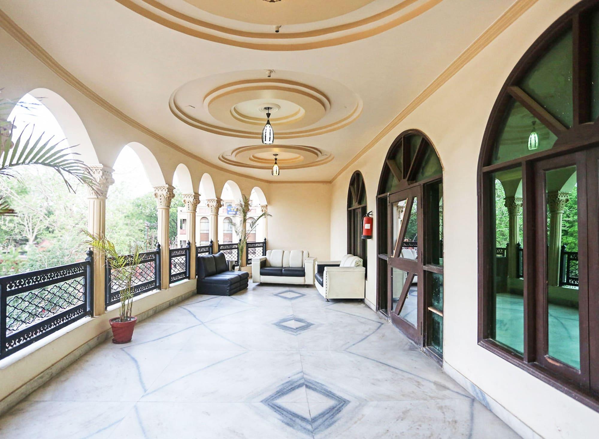 Varios Optimum Tara Palace