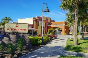 Midpointe Hotel by Rosen Hotels and Resorts