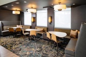 Alojamiento - Residence Inn by Marriott Las Vegas South/Henderson