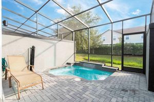 Arriendo temporal - 4BR Near Disney Private Pool, Themed Rooms