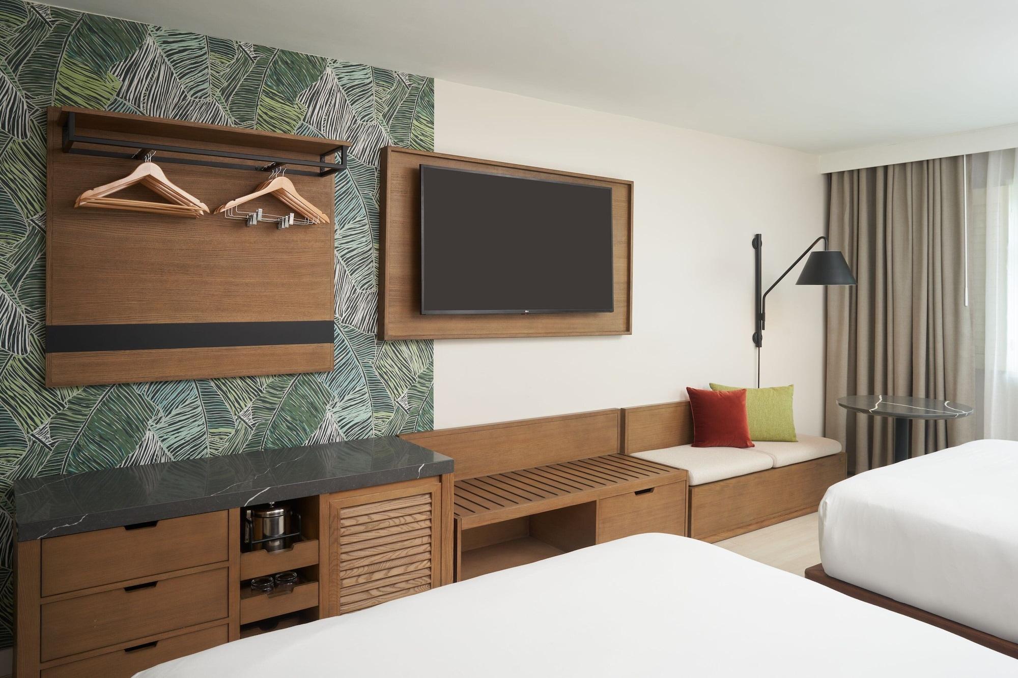 Habitación Hotel Rumbao, a Tribute Portfolio Hotel