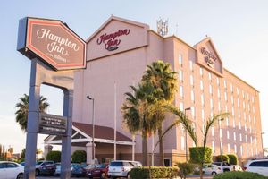 Alojamiento - Hampton Inn by Hilton Torreon-Airport Galerias