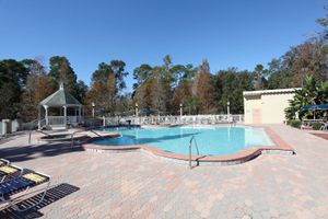 Alojamiento - Sherwood Forest RV Resort