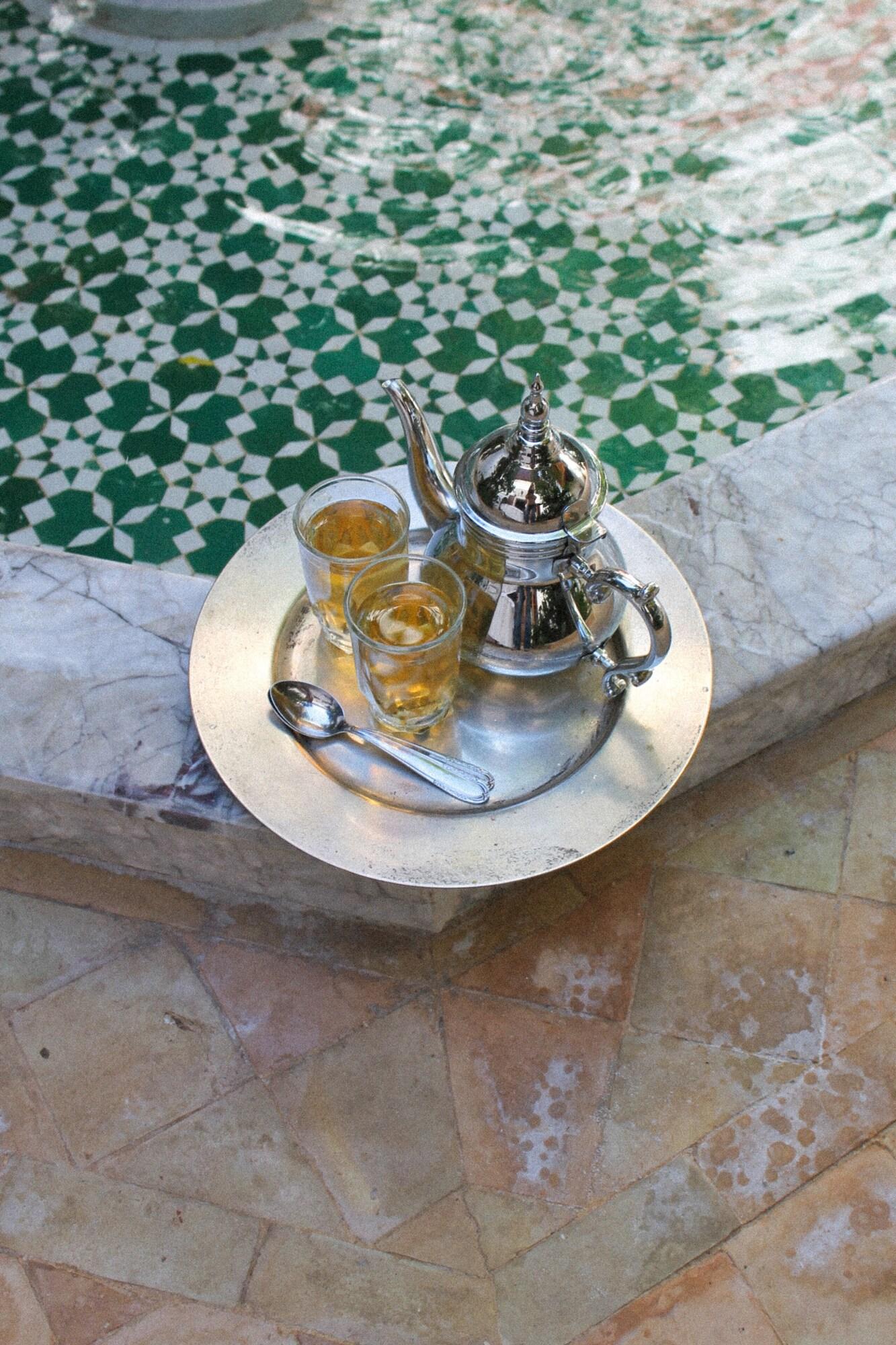 Restaurant El Morocco Hotel