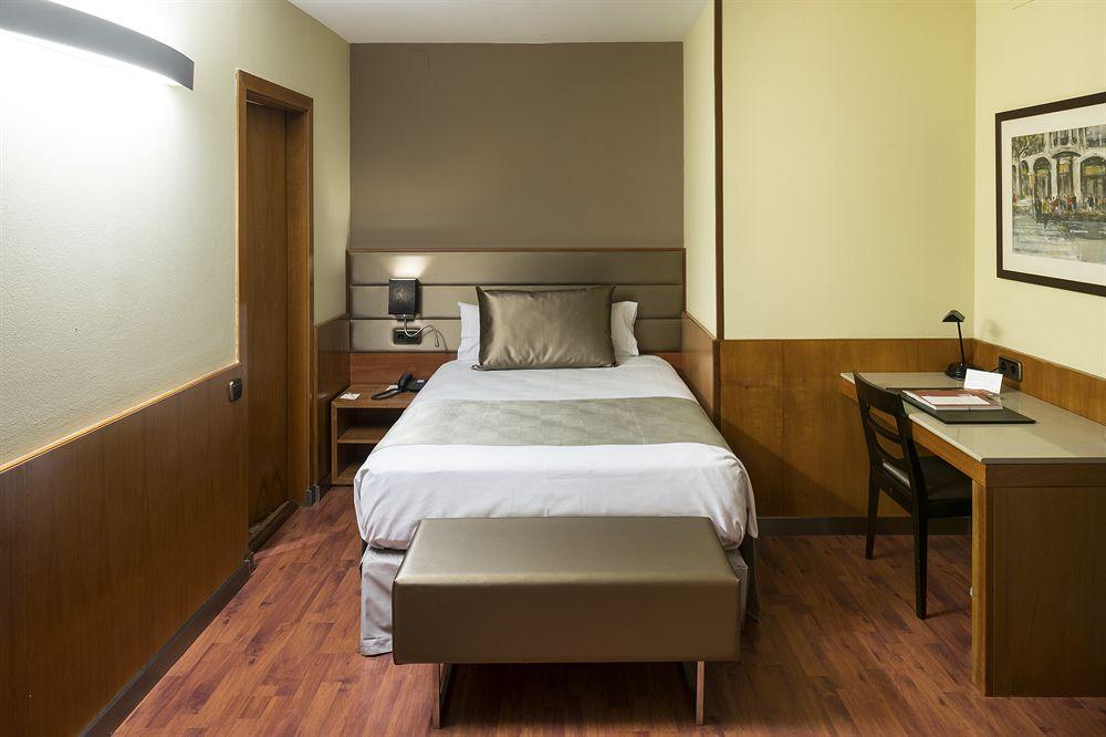 Hotel Catalonia Diagonal Centro