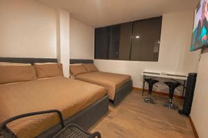 Alquiler Vacacional - Modern apartment near San antonio