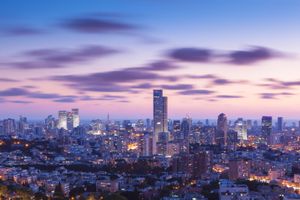 Alojamiento - InterContinental David Tel Aviv by IHG
