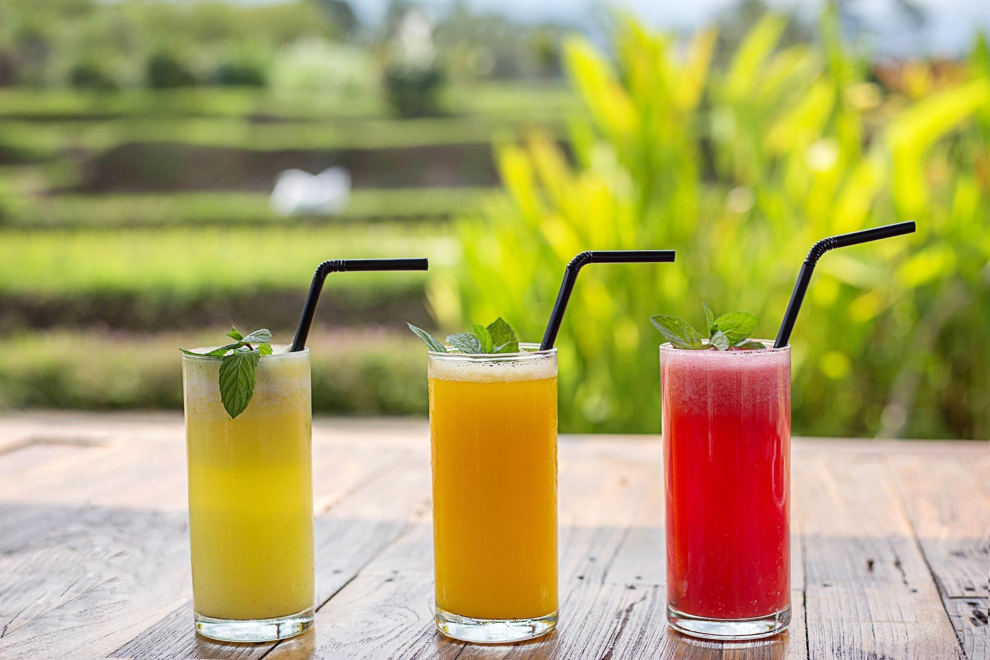 Restaurant Ti Amo Bali