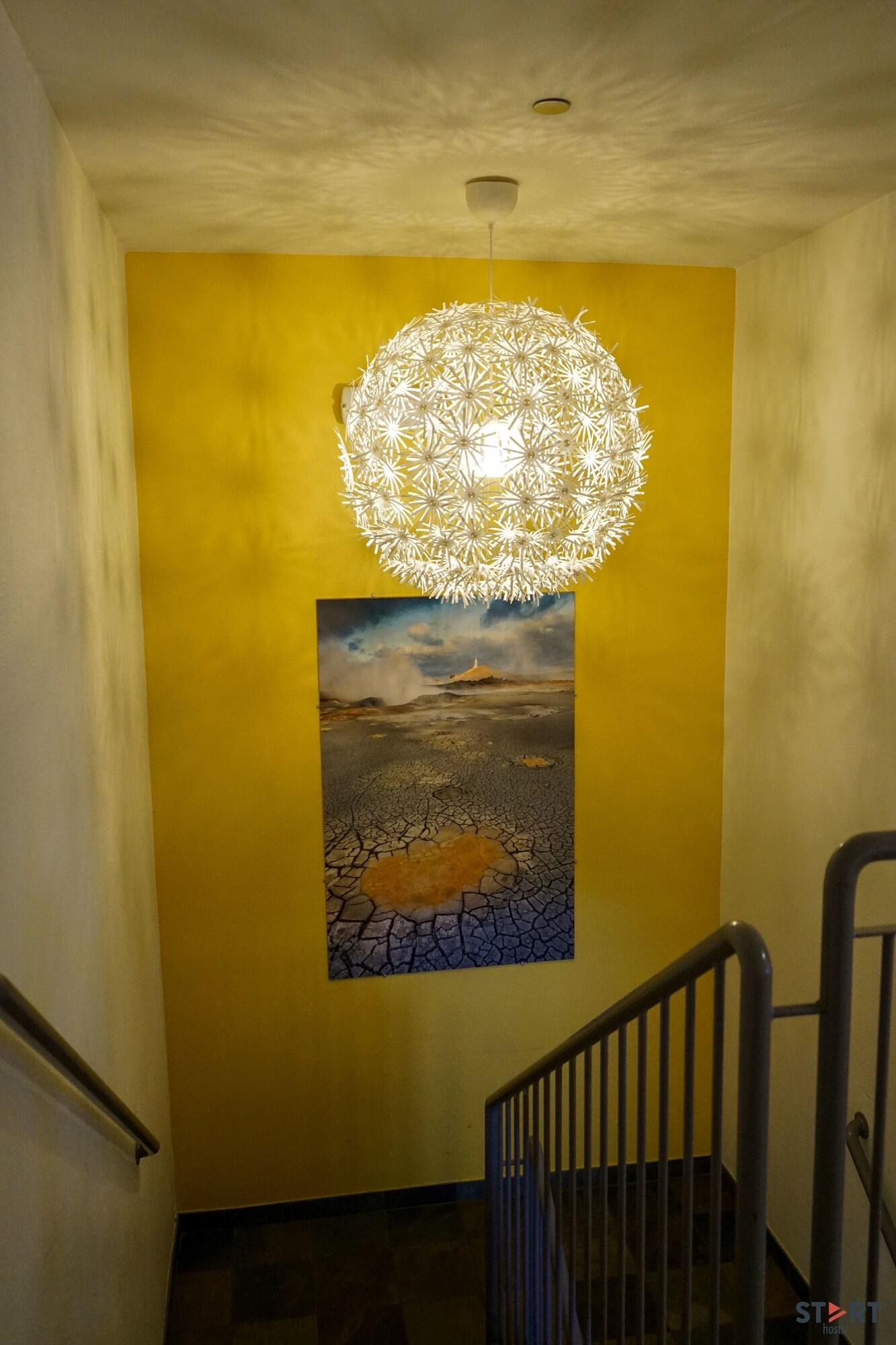 Varios Start Hostel