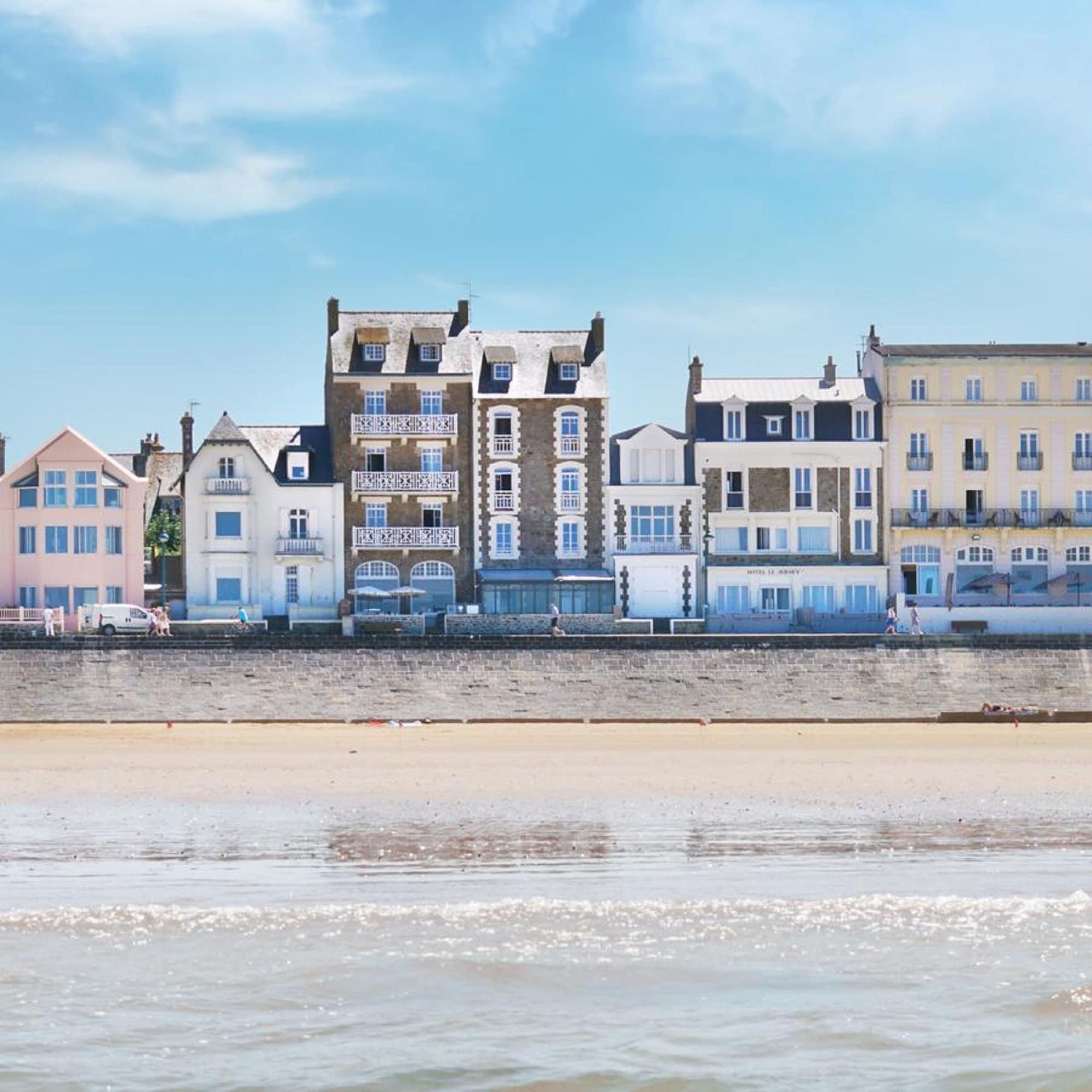 Playa Hôtel L'Antinéa
