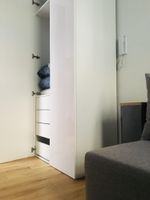 Alquiler Vacacional - Art Harmony non smoking studio with a terrace