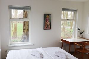 Alquiler Vacacional - Farmhouse in Friesland Near Frisian Waters