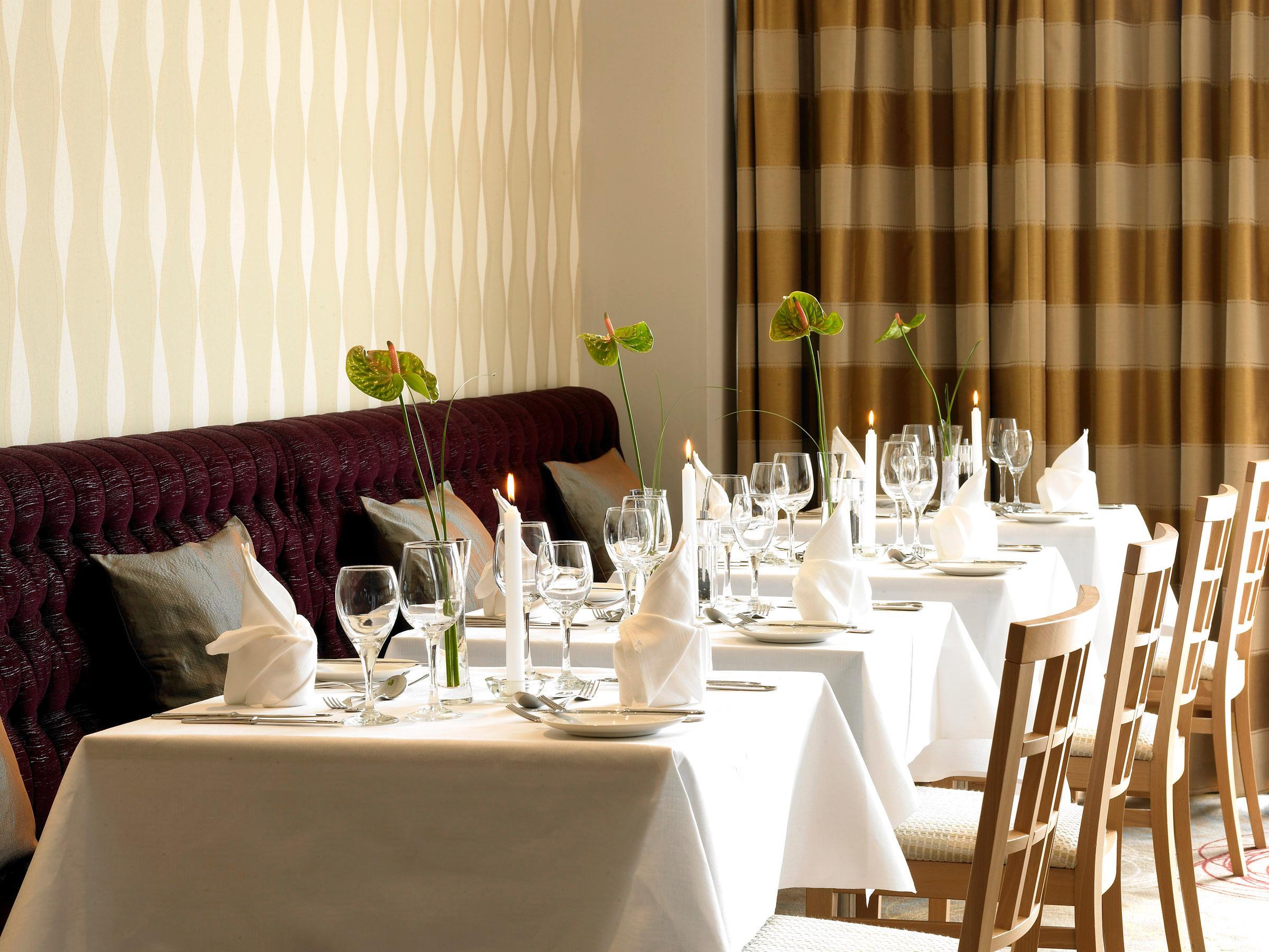 Restaurant Sneem Hotel