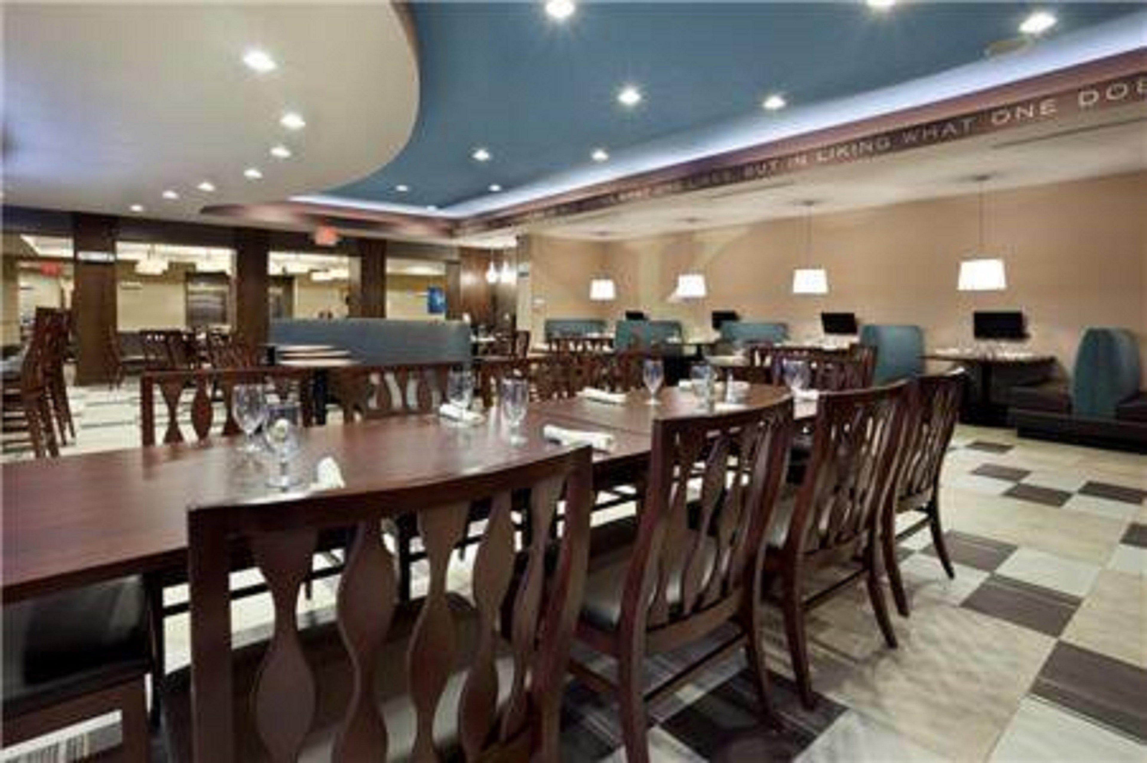 Restaurant Holiday Inn San Antonio Northwest by IHG