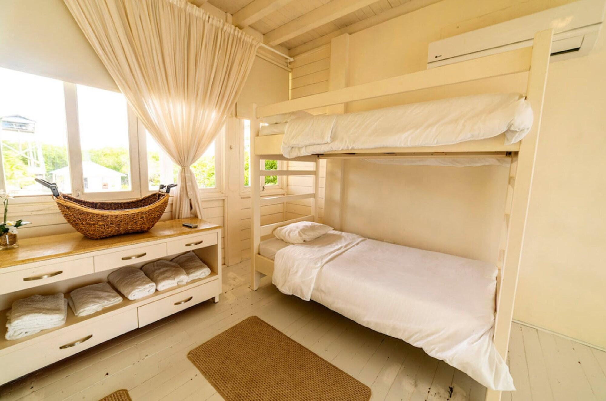 Habitación Quinta del Mar Tintipán