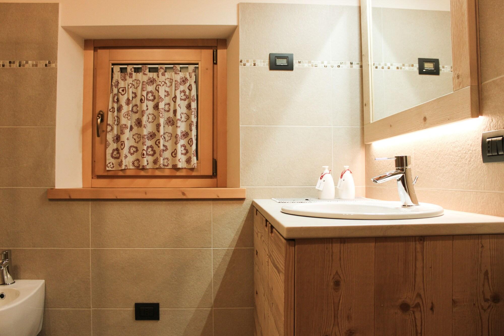 Equipamiento de Habitación Gai de Sora