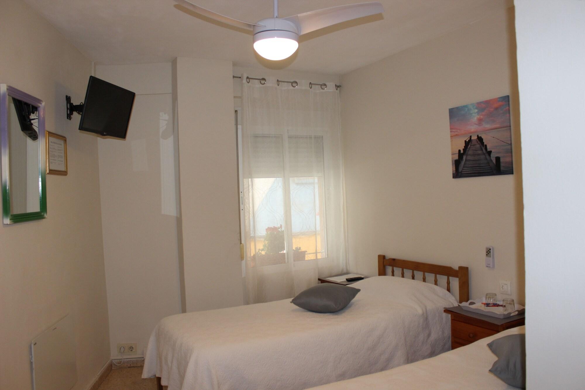 Varios Pensión El Parque