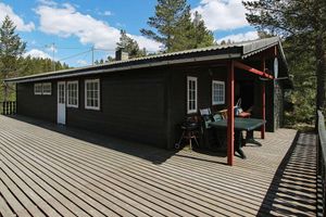 Alquiler Vacacional - 8 Person Holiday Home in Aseral