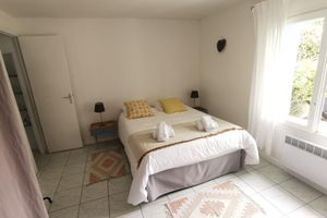 Alquiler Vacacional - Cigogne, Gite 4 Personnes Avec Piscine Chauffée, Sud Vendée Littoral