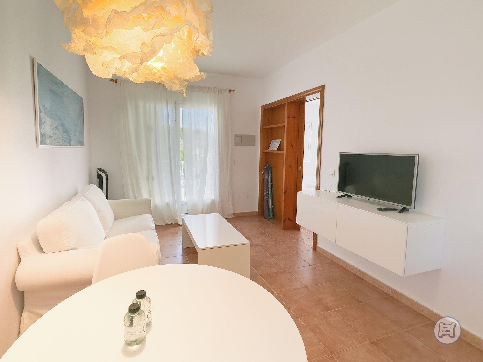 Varios Annabel's Apartments II