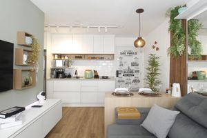 Alquiler Vacacional - Iconyc Apartamento Metro Republica - Centro Histórico São Paulo