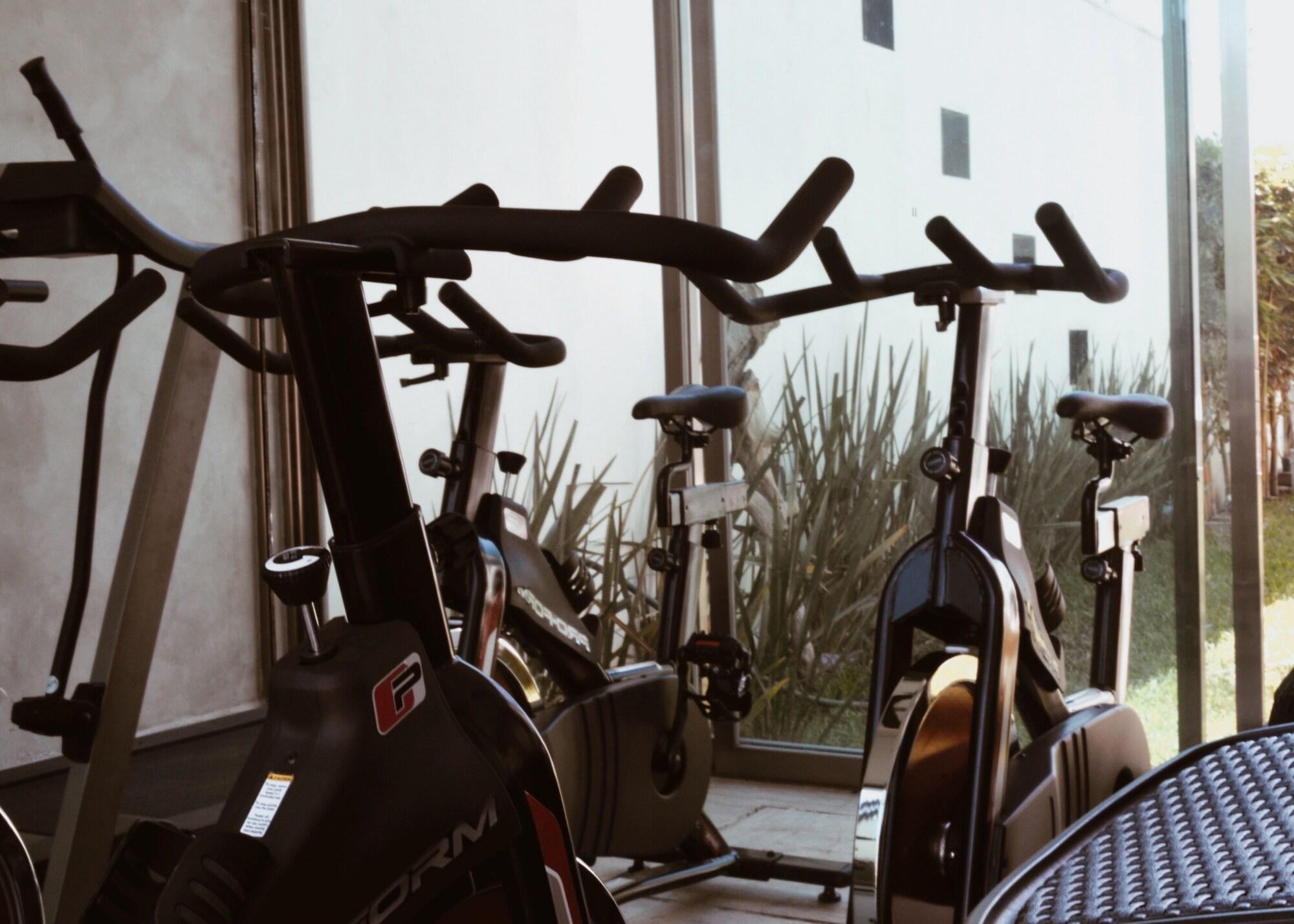 Gimnasio Amoe Hotel Boutique & Spa
