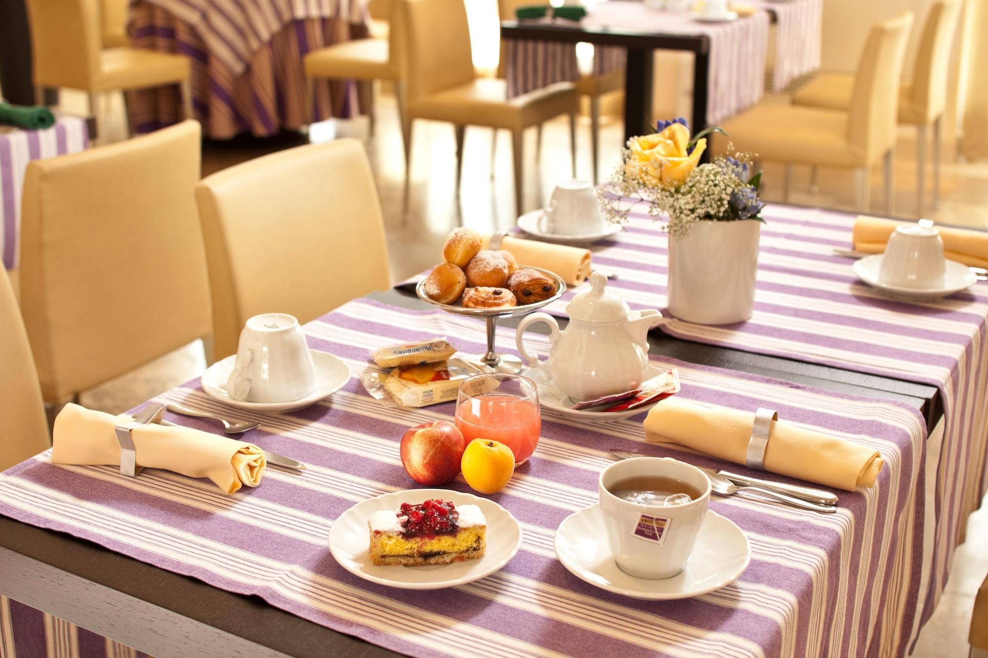 Restaurant Al Tezzon Hotel