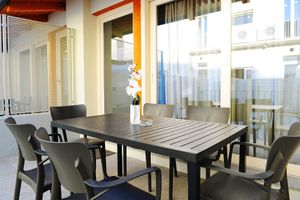 Alojamiento - BENE 39