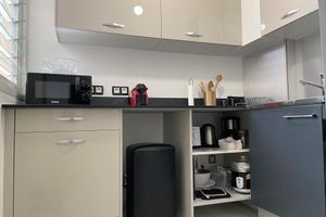 Alquiler Vacacional - Beautiful T2 in the heart of the Hermitage 300m from the lagoon