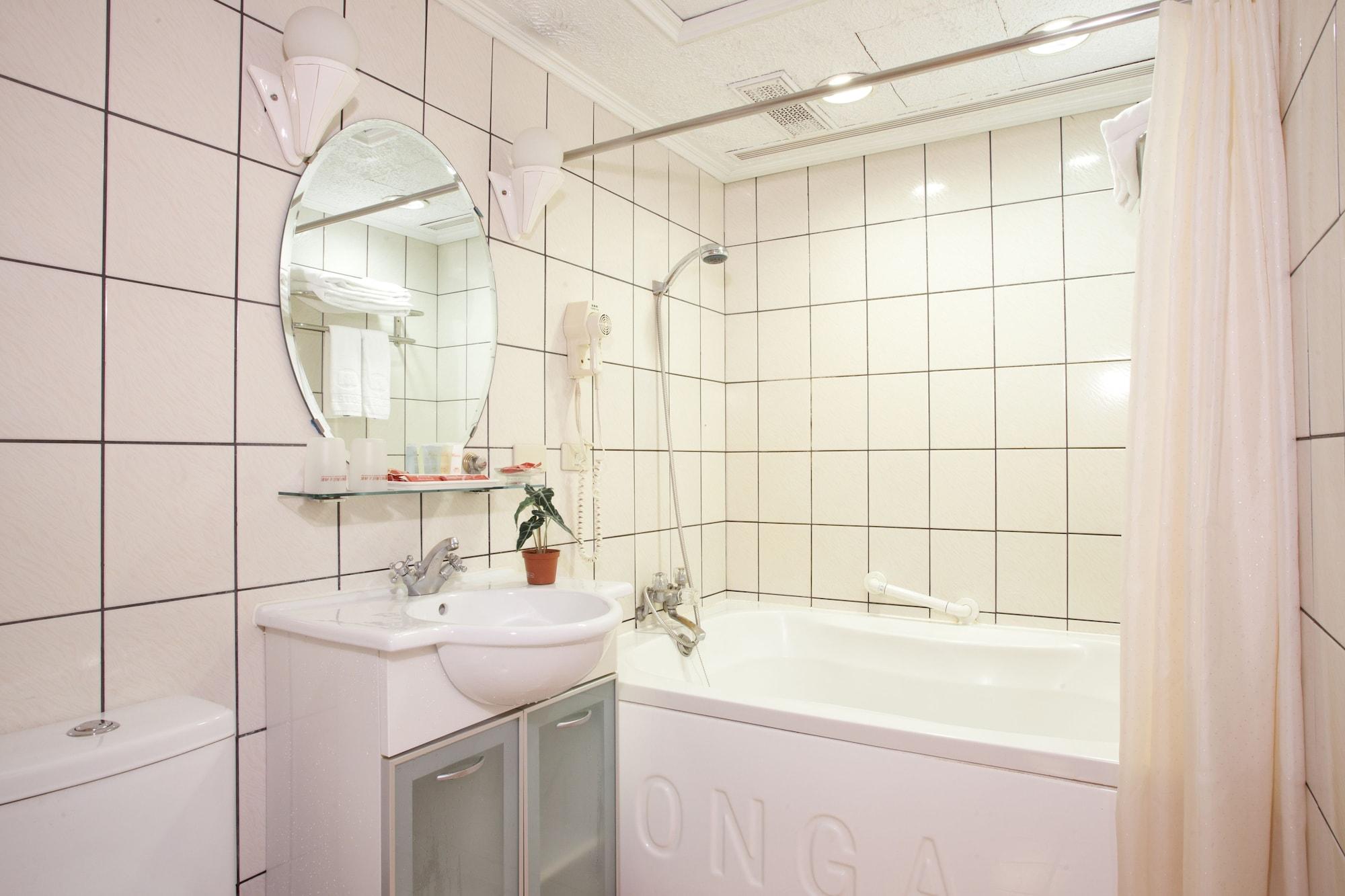 Equipamiento de Habitación Tai Hope Hotel